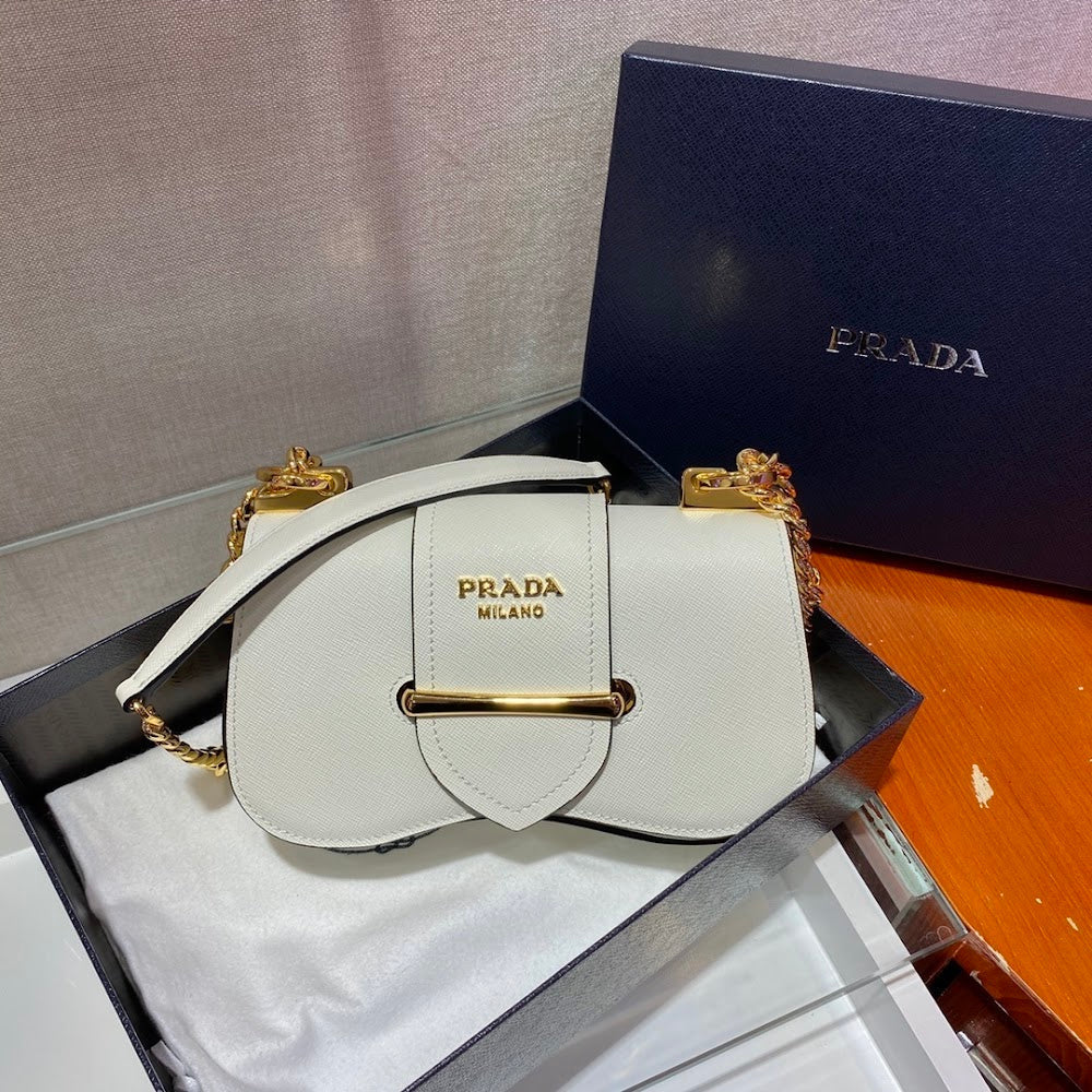 Ezyycart Bags Prada Luxury Bag --54695