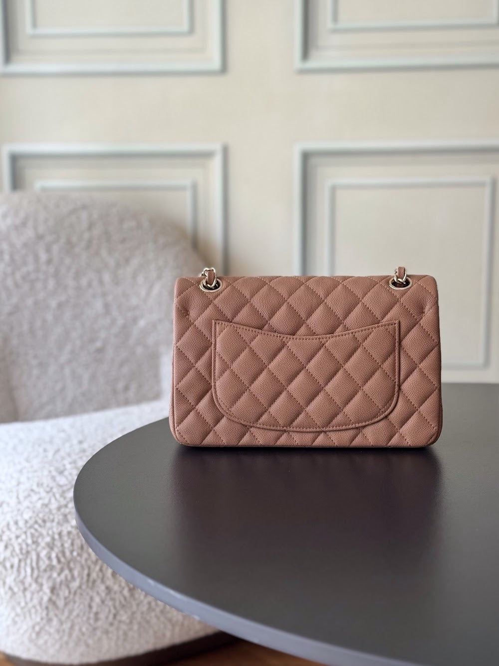 Anum Bags CHn Luxury Bag --112777