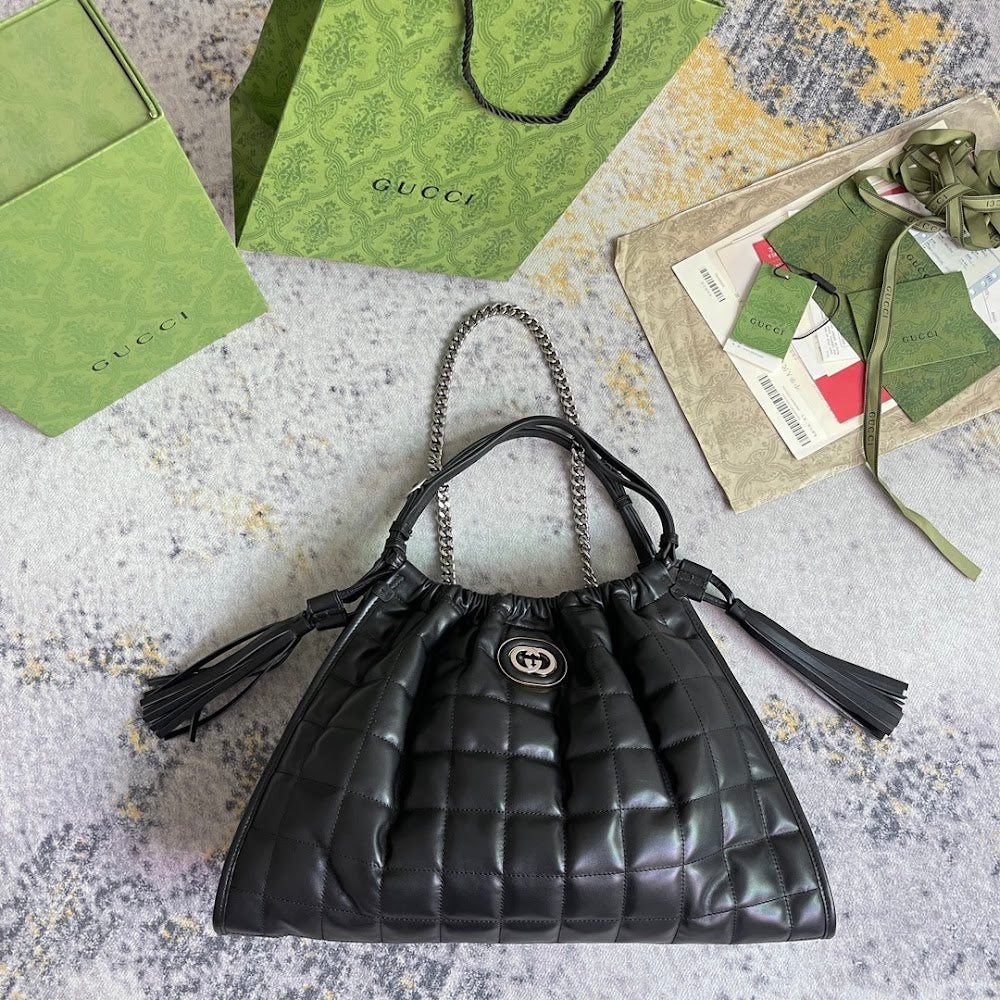 Ezyycart Bags Guccin Luxury Bag --94528
