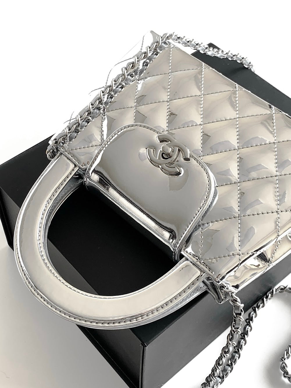 Anum Bags CHn Luxury Bag --114087