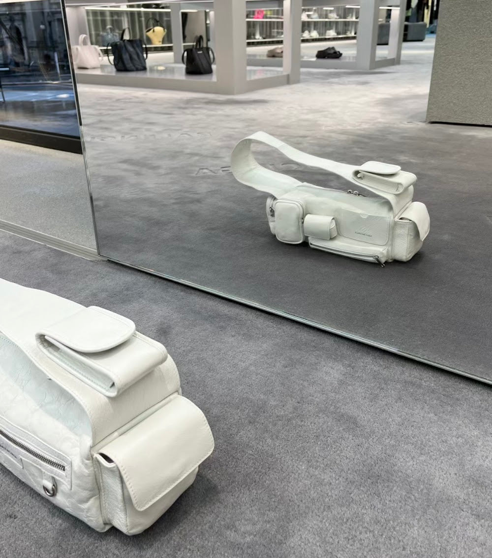 Ezyycart Bags Balenciaga Luxury Bag --111318