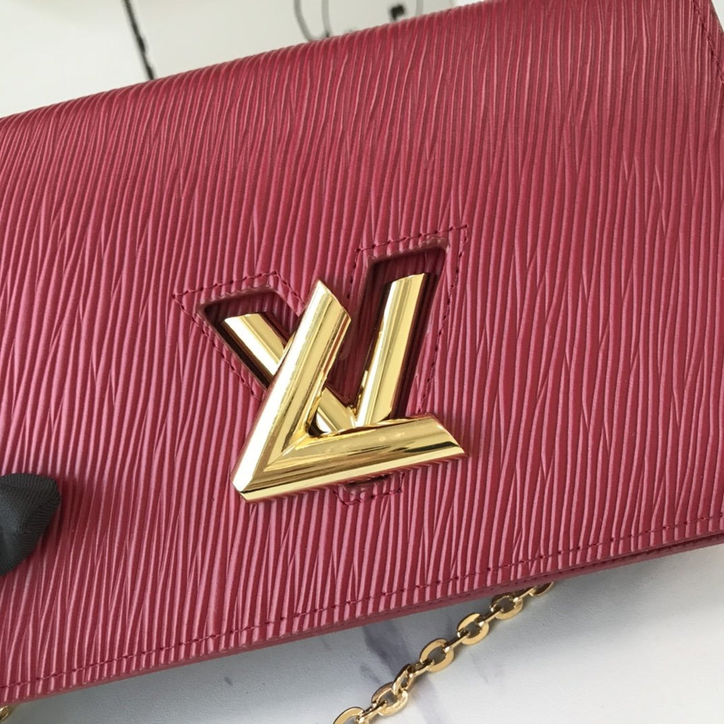 Anum Bags Wallet LUV 065