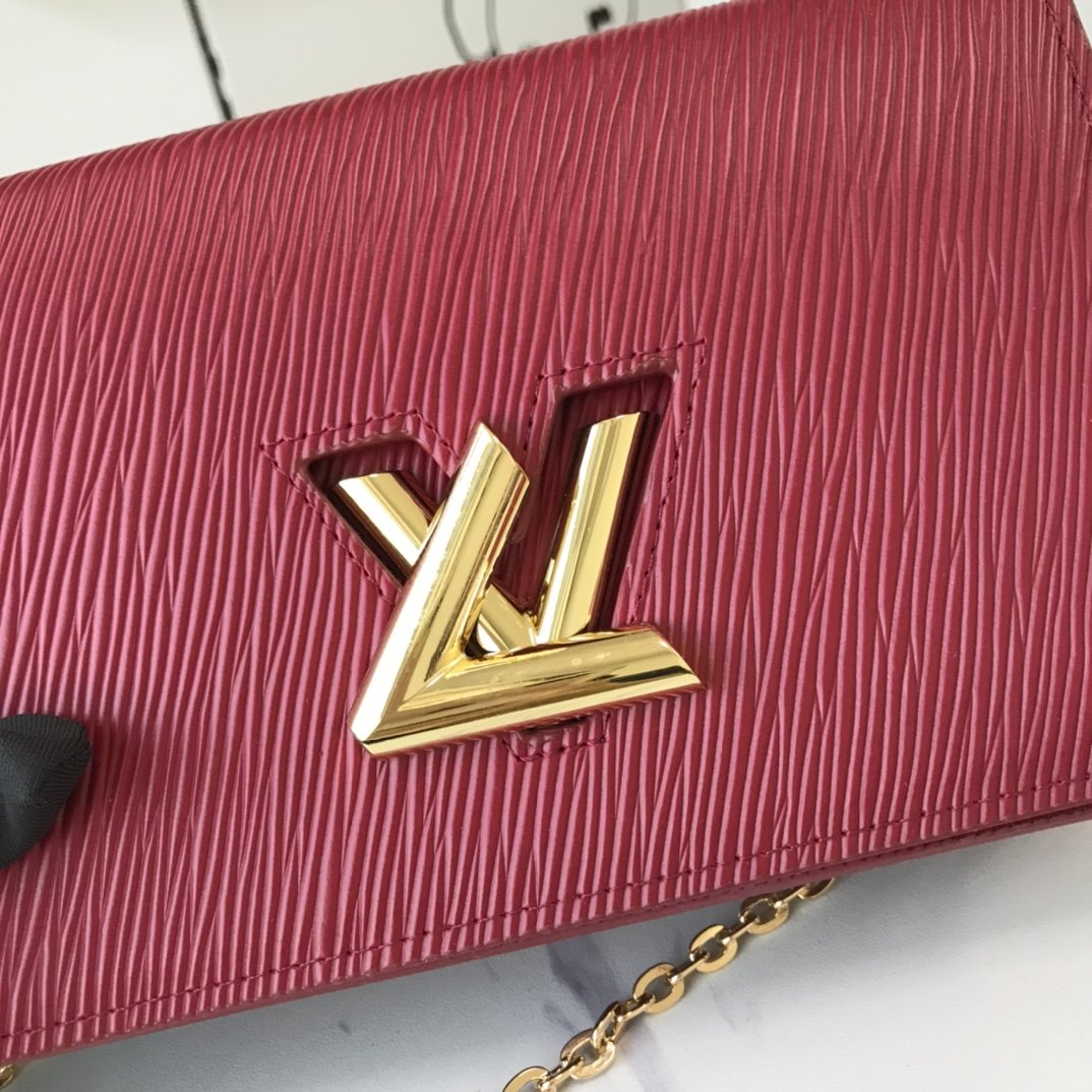 Anum Bags Wallet LUV 065