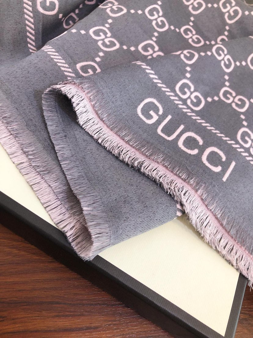 Ezyycart Bags GCI Scarf 036