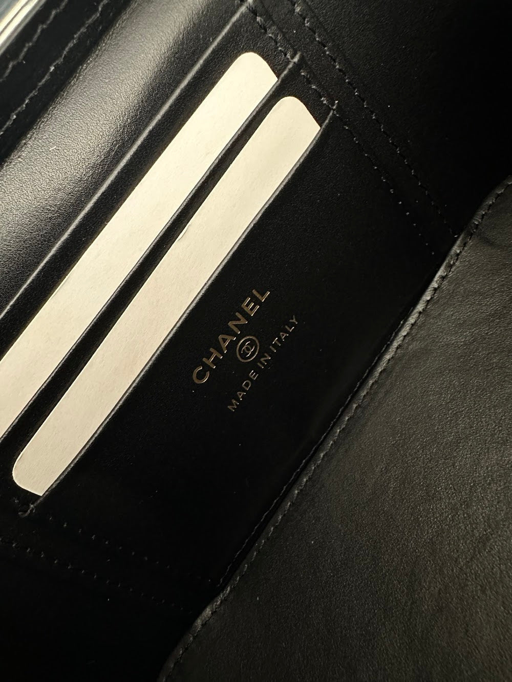 Anum Bags CHn Luxury Bag --112701