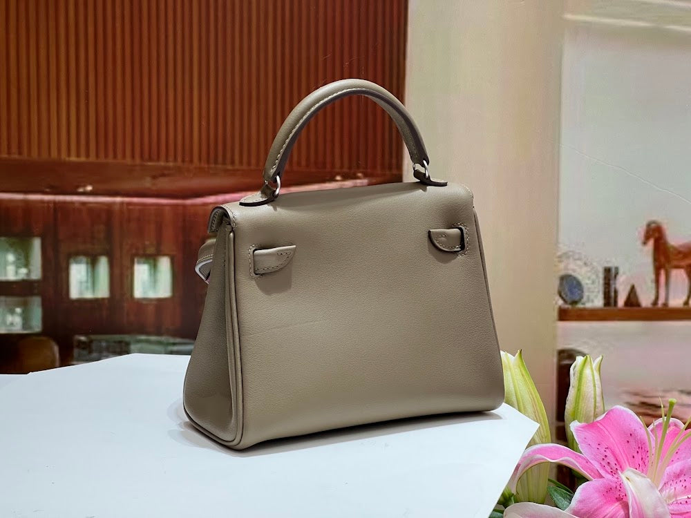 Anum Bags Hermesn Luxury Bag --117321