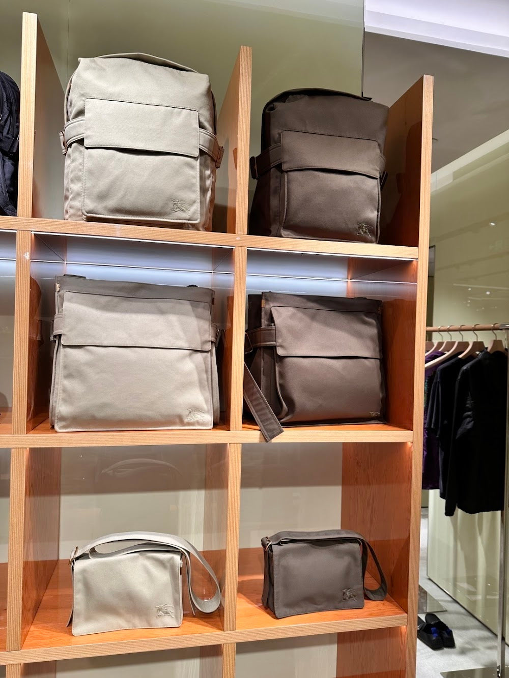 Ezyycart Bags Burberryn Luxury Bag --93090