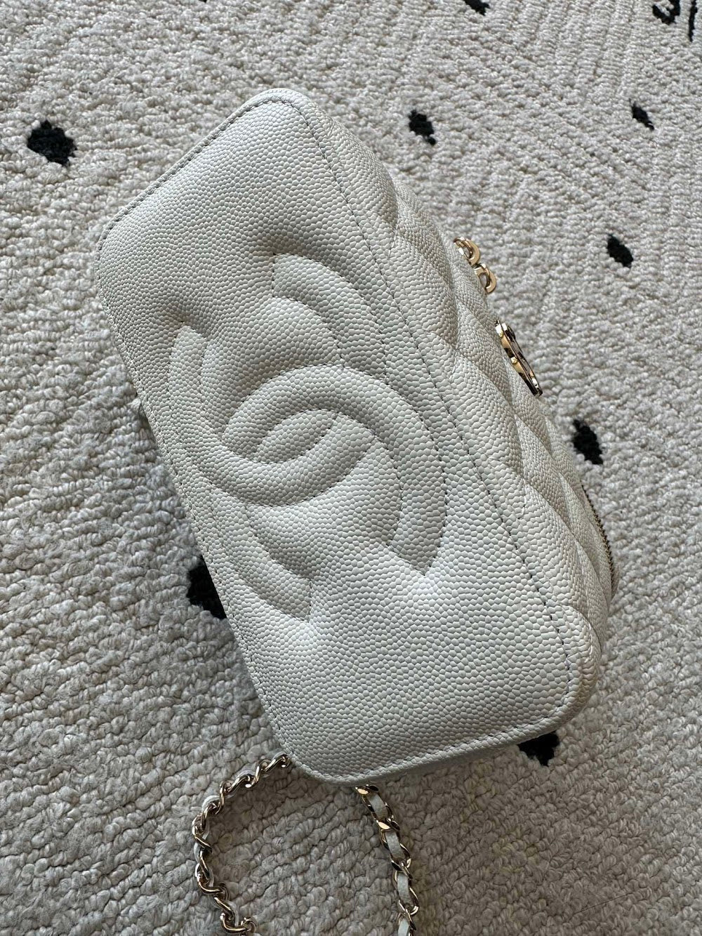 Anum Bags CHn Luxury Bag --112694