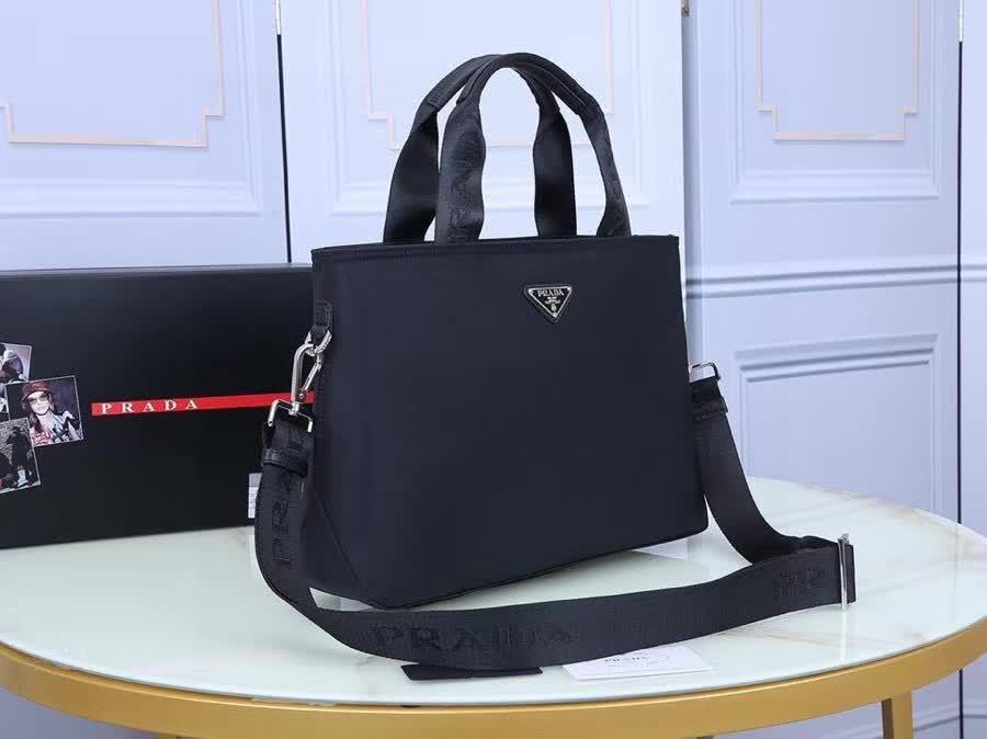 Ezyycart Bags Prada Luxury Bag --54056
