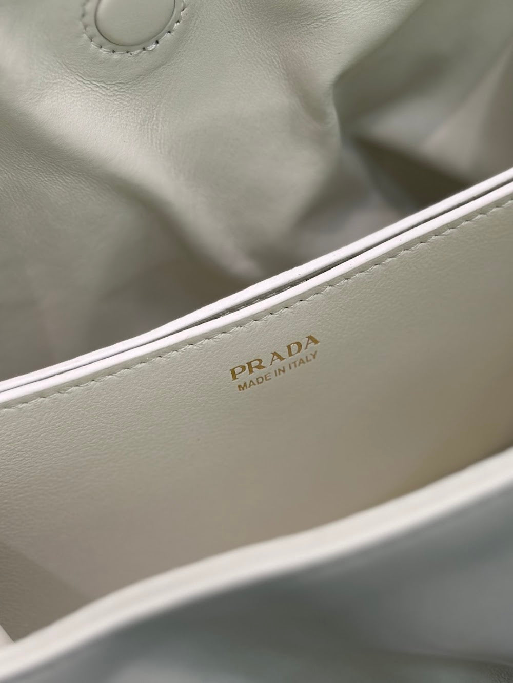 Ezyycart Bags Prada Luxury Bag --53907
