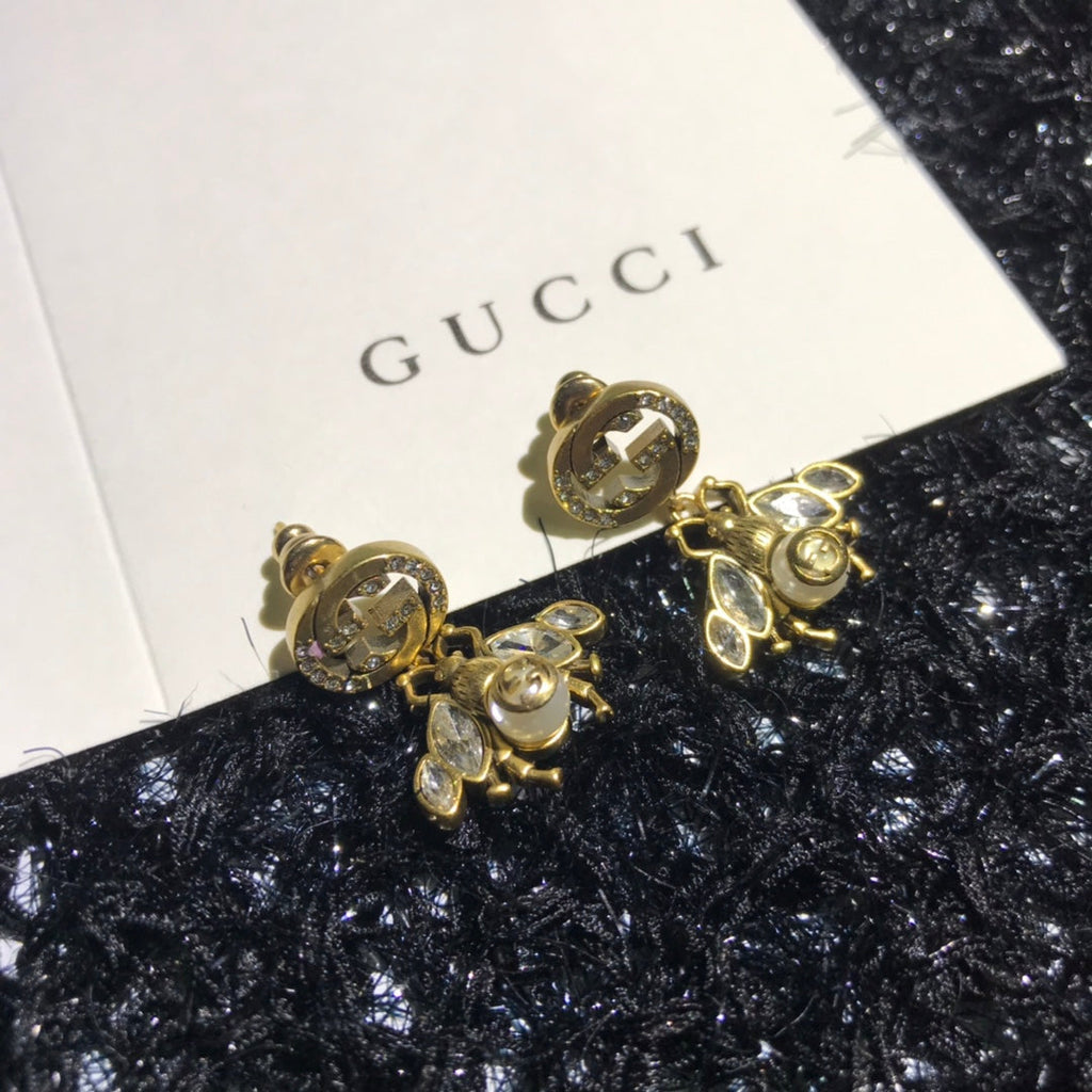 Ezyycart Bags Earring GCI 001