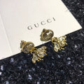 Ezyycart Bags Earring GCI 001