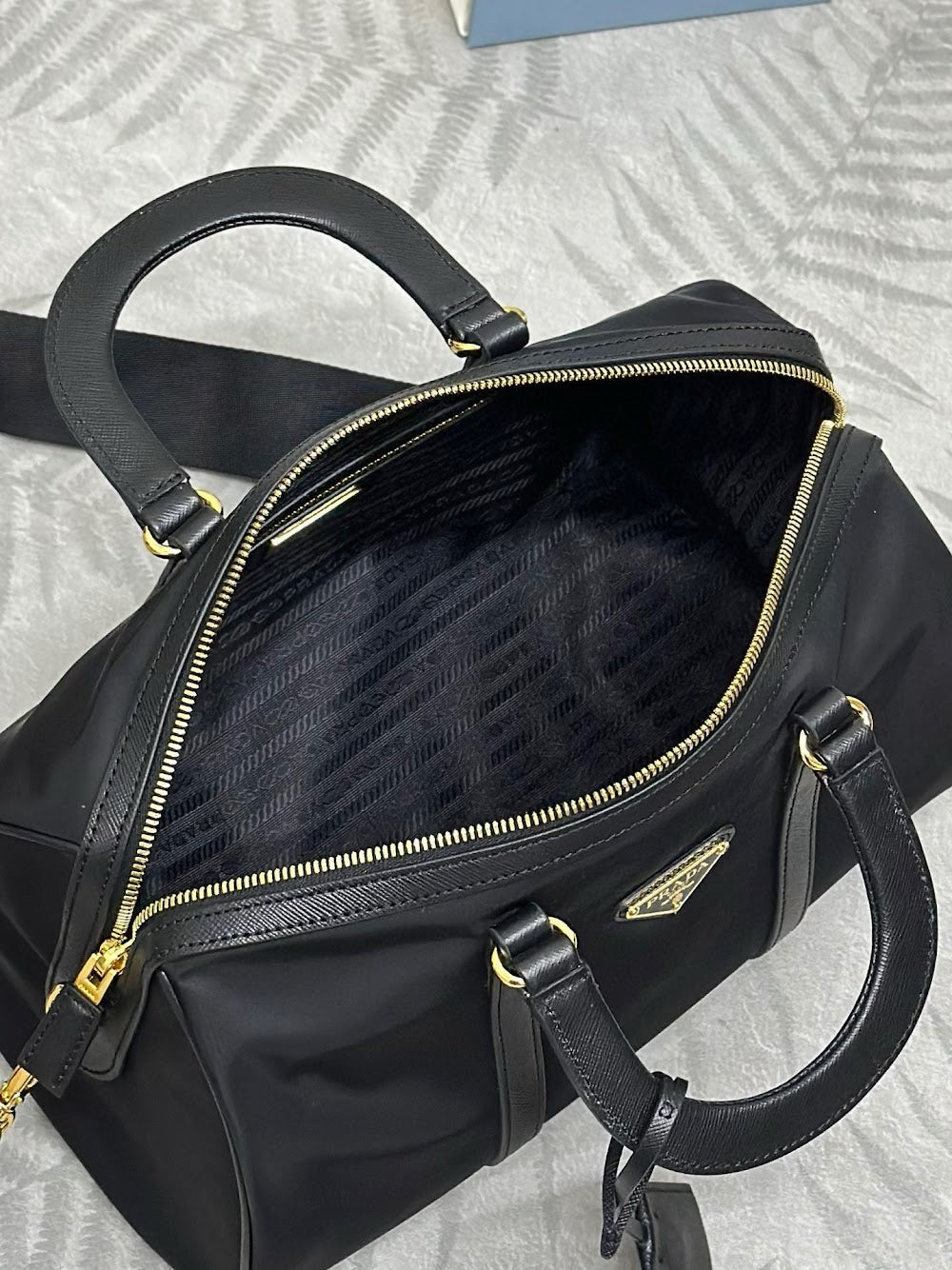 Ezyycart Bags pradn Luxury Bag --73846