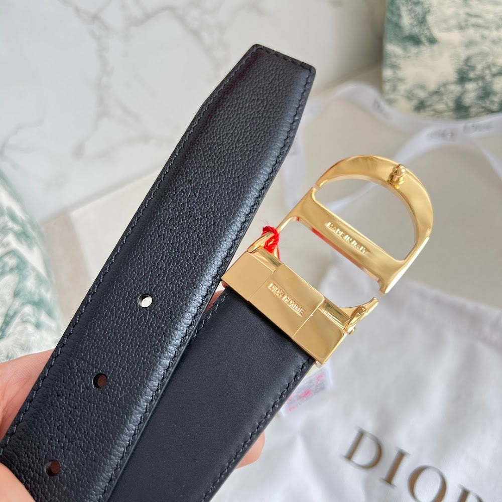 Anum Bags Diorn Luxury Belt --107738