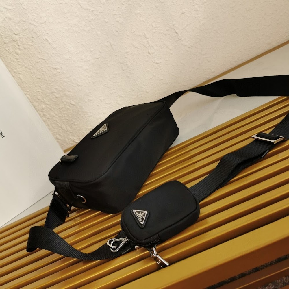 Ezyycart Bags Pradn Luxury Bag --101527