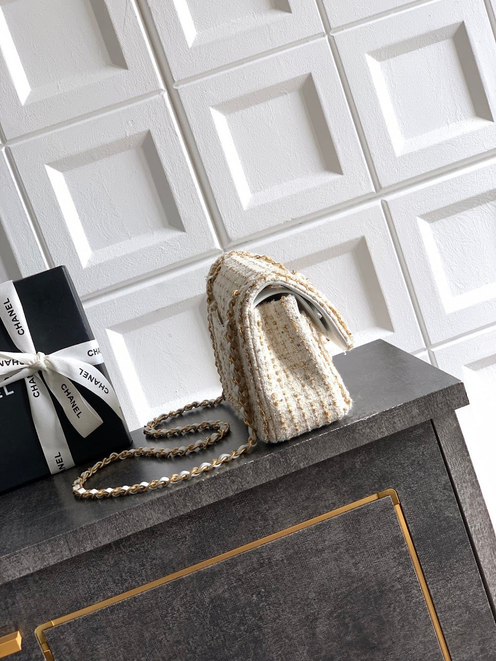Anum Bags CHn Luxury Bag --113069