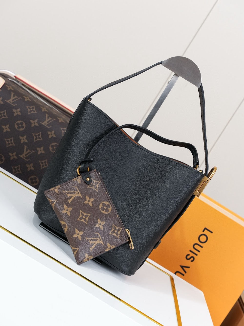 Anum Bags LVn Luxury Bag --81051