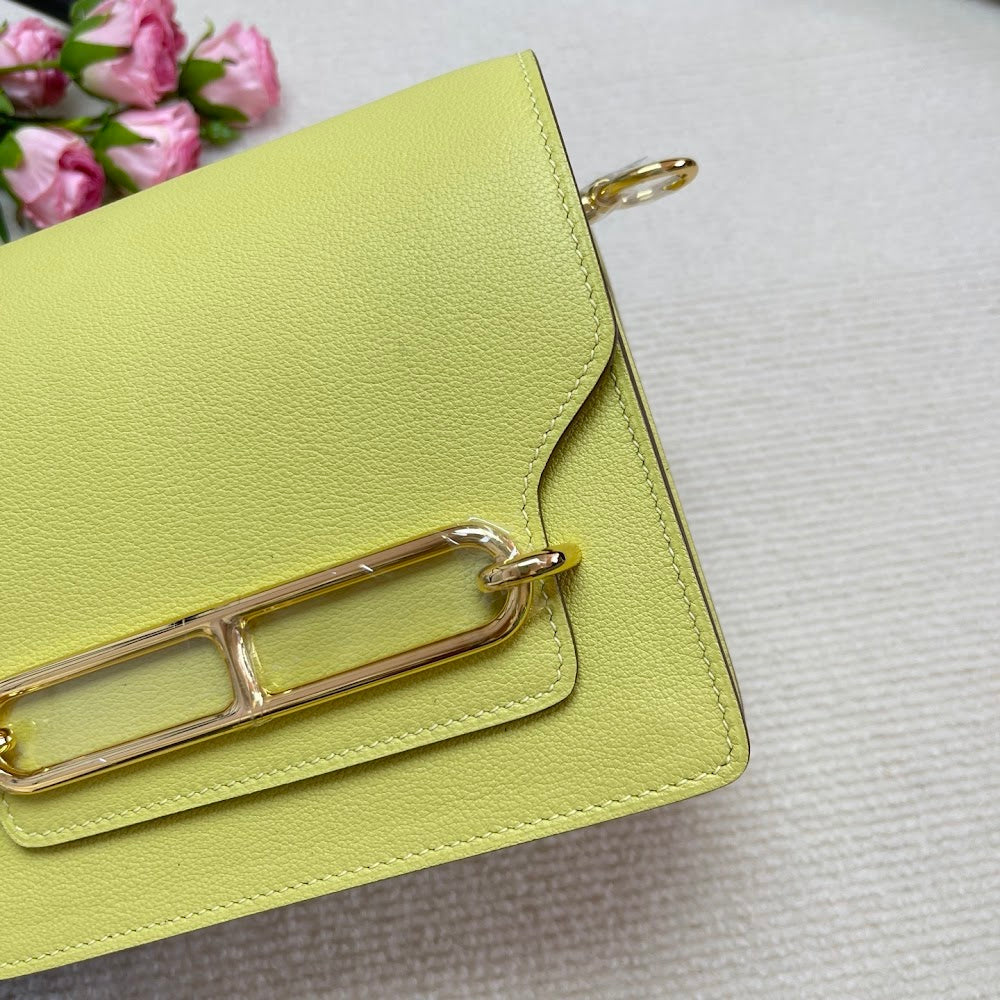 Anum Bags Hermesn Luxury Bag --118200