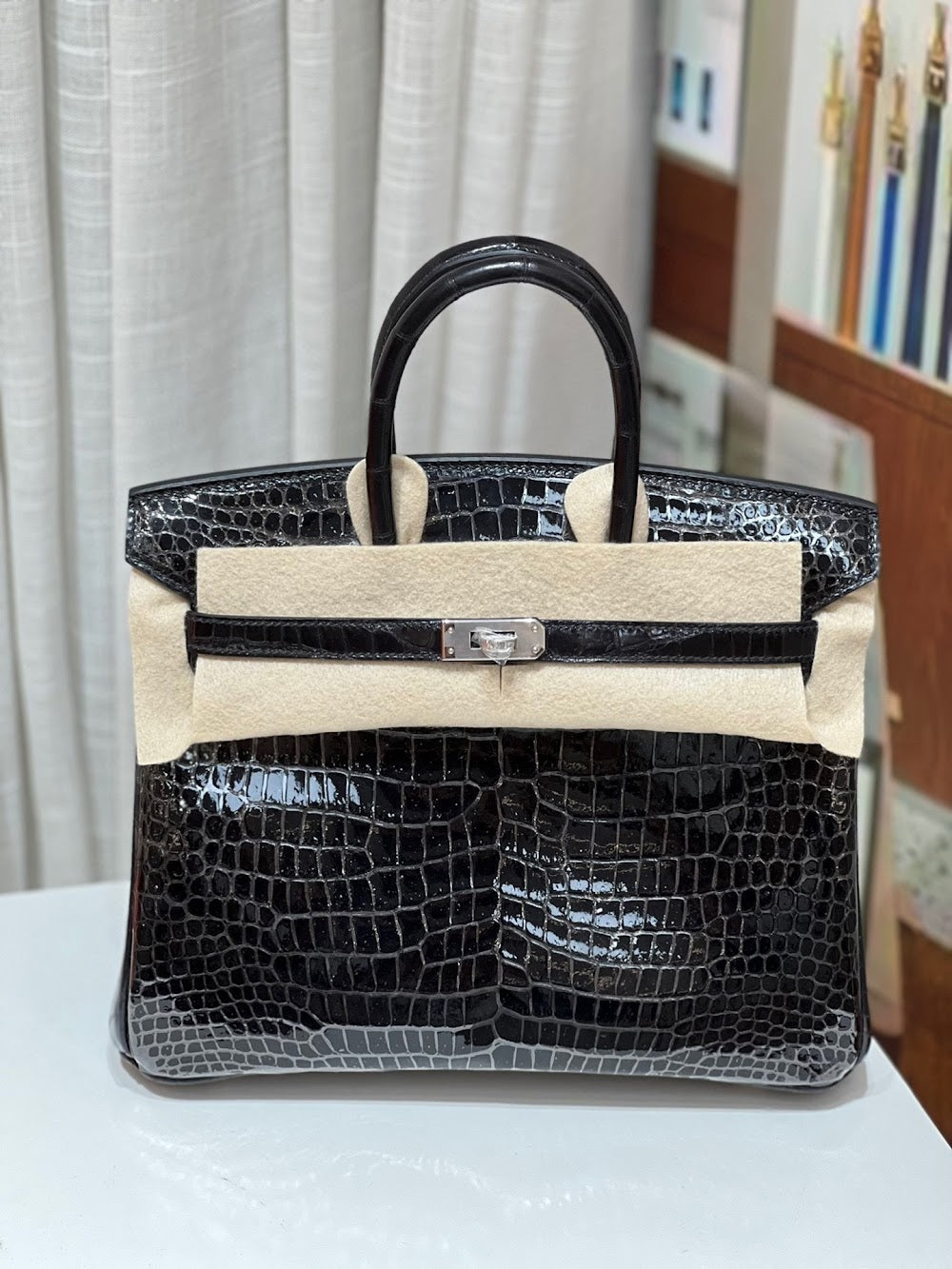 Anum Bags Hermesn Luxury Bag --117226