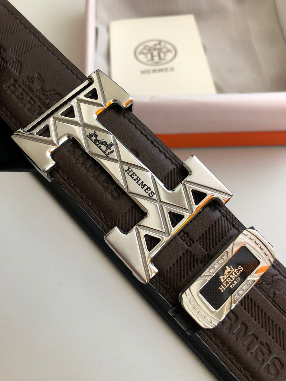 Anum Bags Hermesn Luxury Belt --105935