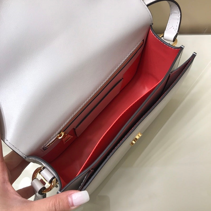 Ezyycart Bags ln Luxury Bag --58912