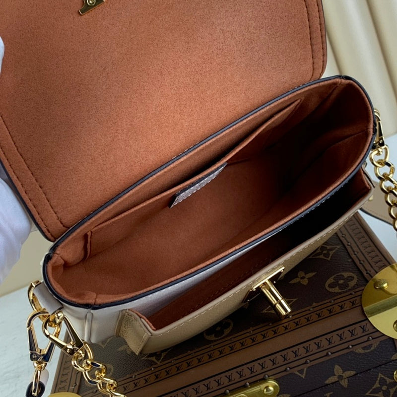 Anum Bags LV Luxury Bag --55704