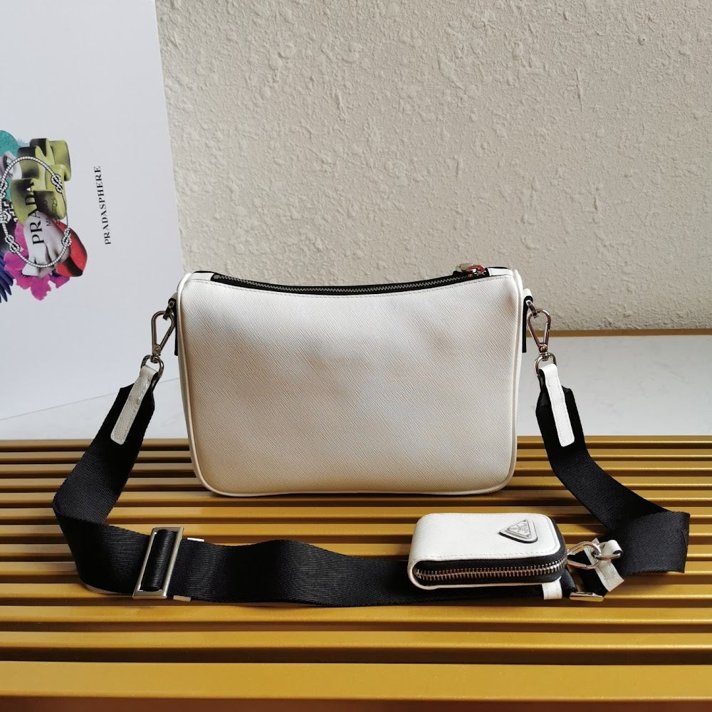 Ezyycart Bags Prada Luxury Bag --54110