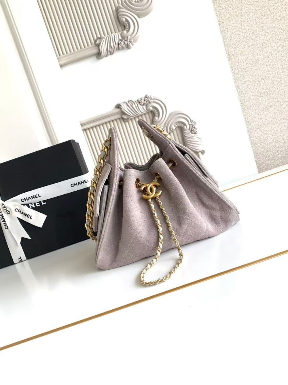 Anum Bags CHn Luxury Bag --112827