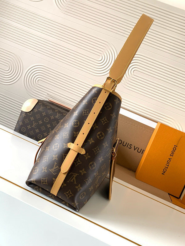 Anum Bags LVn Luxury Bag --80749