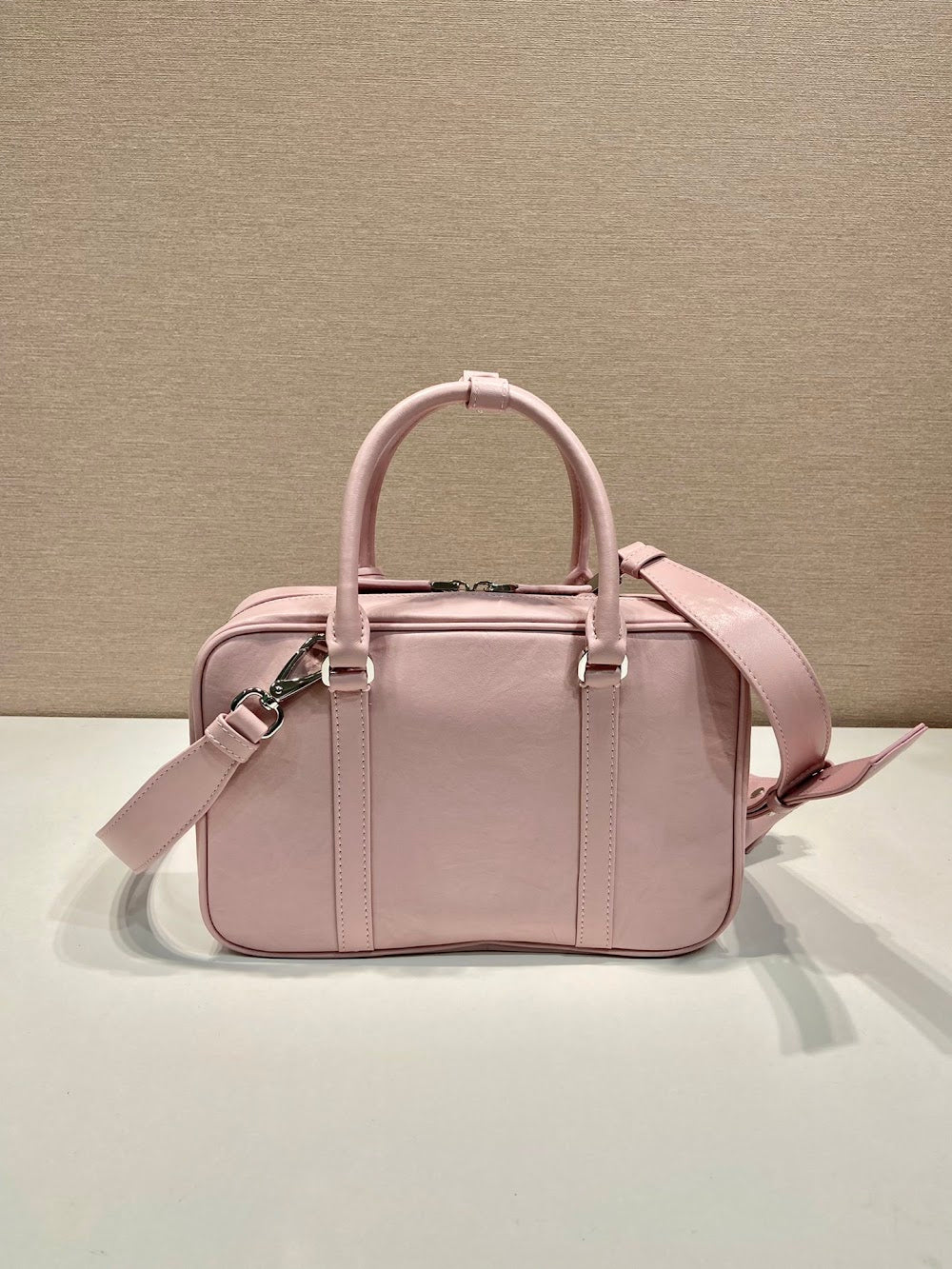 Ezyycart Bags Prada Luxury Bag --54394