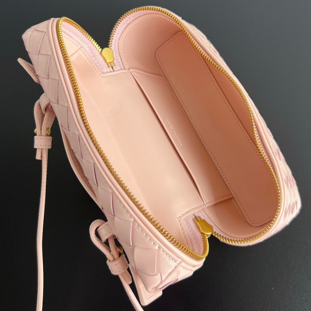 Ezyycart Bags Bottegan Luxury Bag --91034