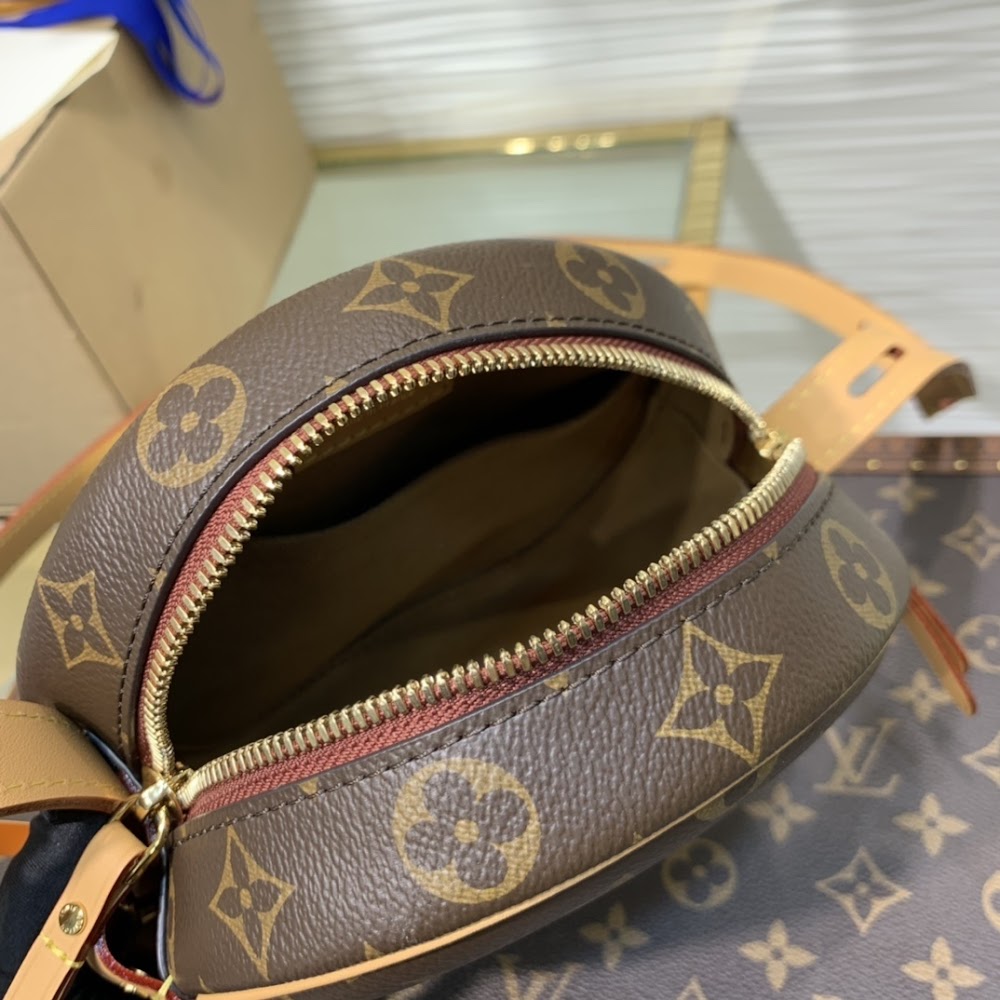 Anum Bags LVn Luxury Bag --80902