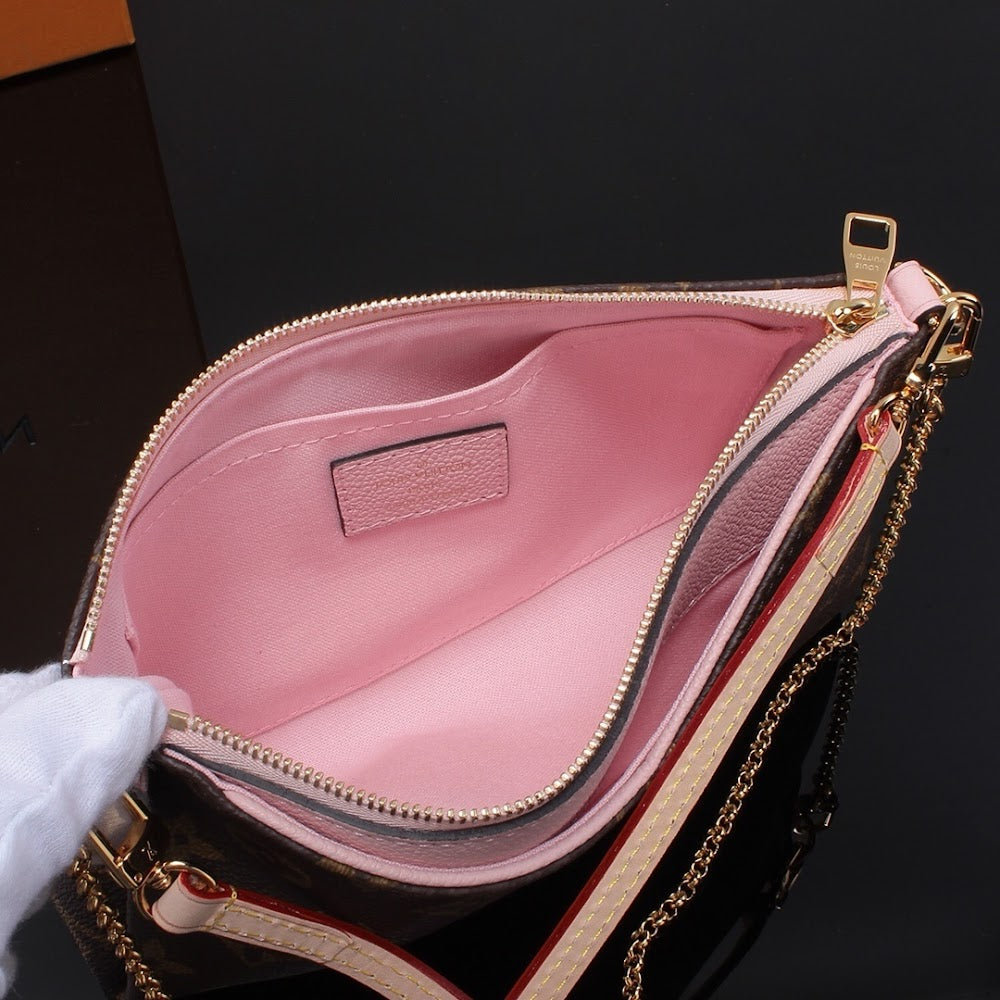 Anum Bags ln Luxury Bag --59188