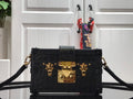Ezyycart Bags ln Luxury Bag --60060