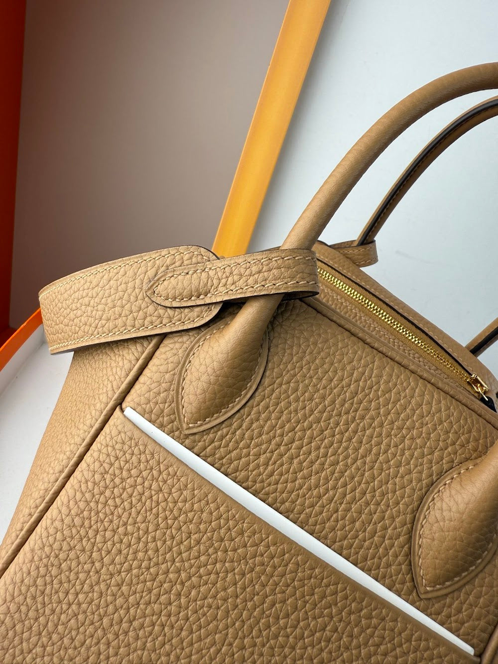 Anum Bags Hermesn Luxury Bag --117859