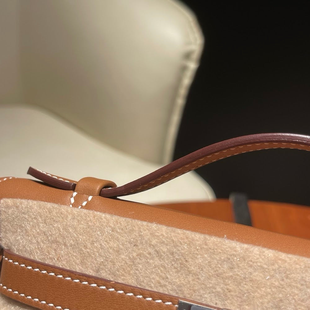 Anum Bags Hermesn Luxury Bag --118687