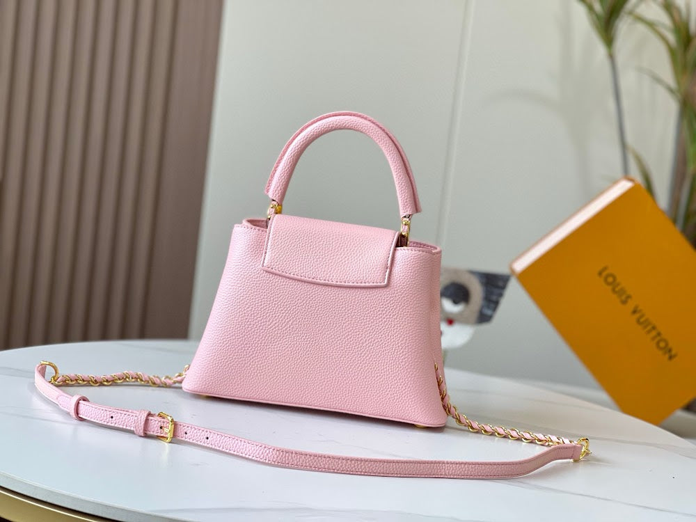 Anum Bags LVn Luxury Bag --80899