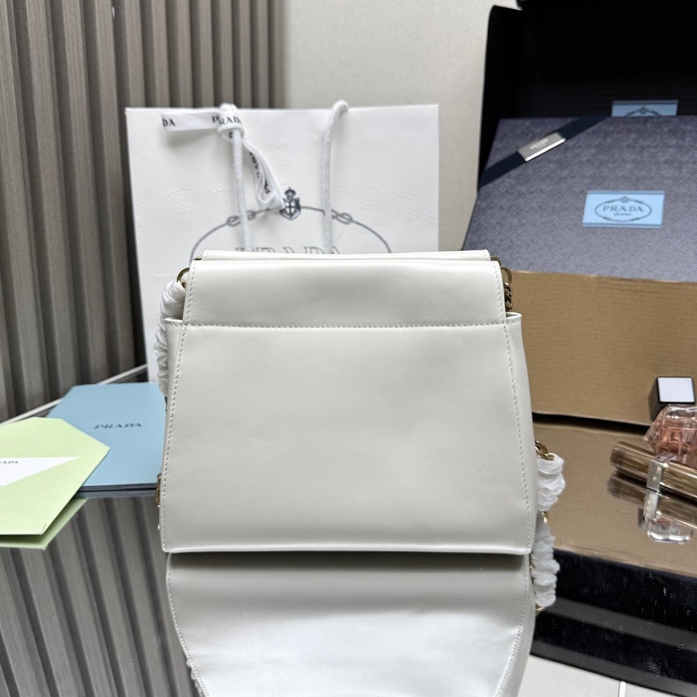 Ezyycart Bags Pradn Luxury Bag --102923