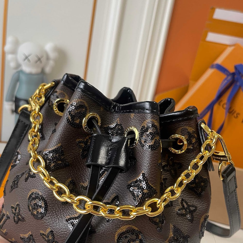 Anum Bags LVn Luxury Bag --78834