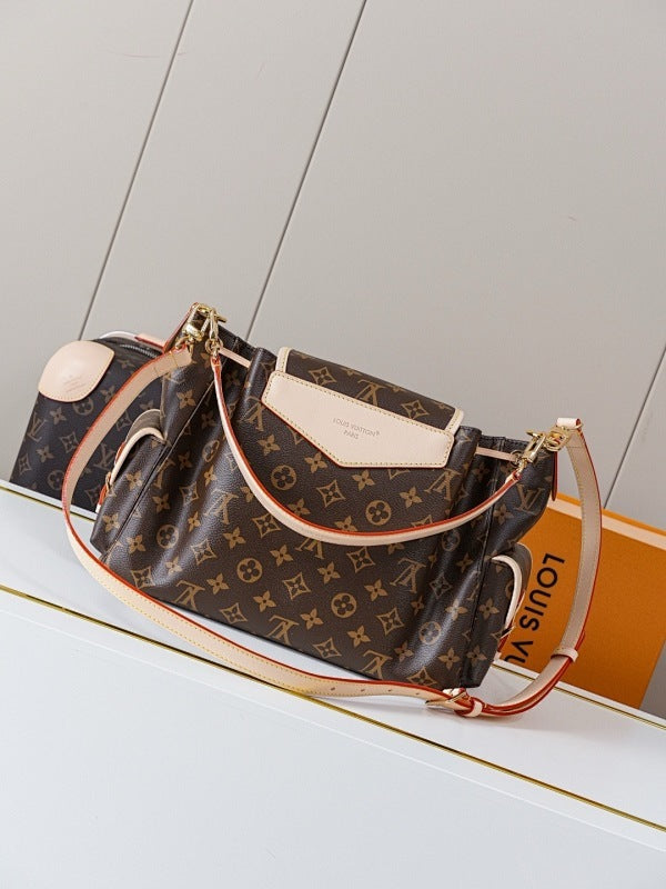 Anum Bags LVn Luxury Bag --79232