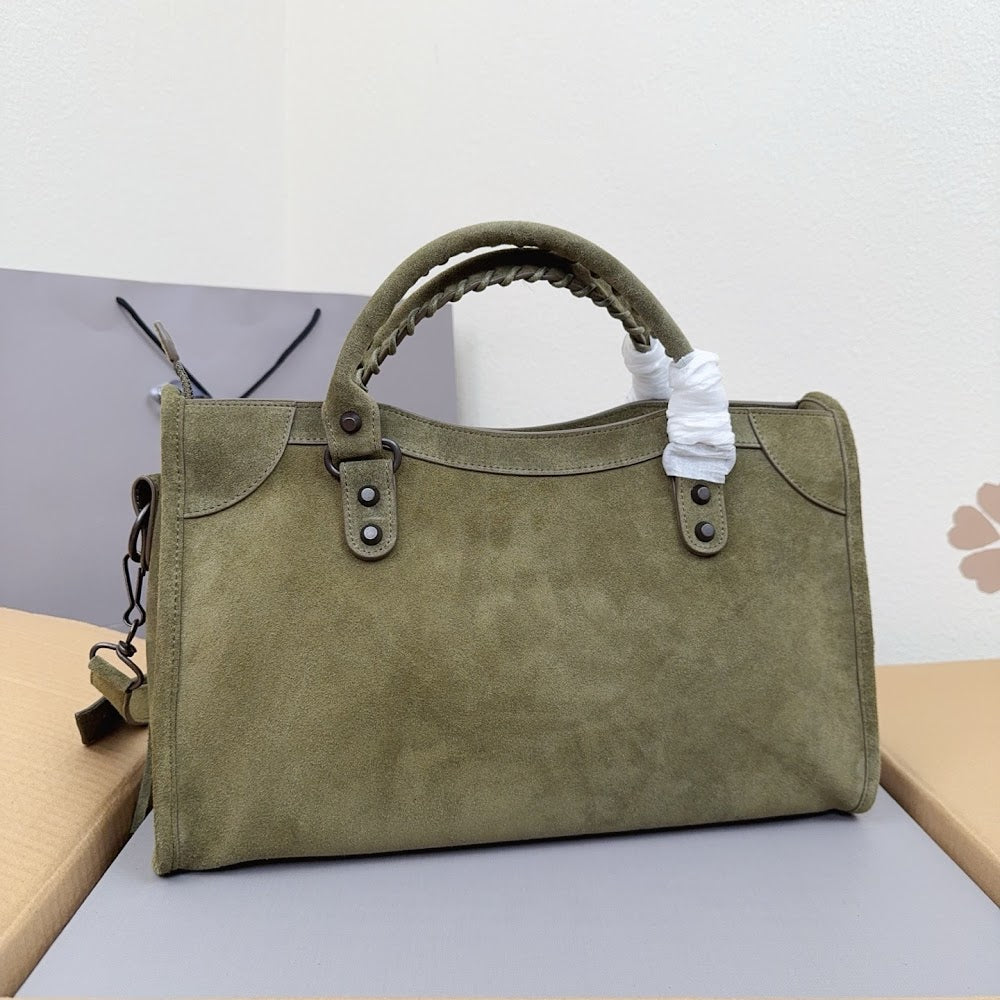 Ezyycart Bags Balenciaga Luxury Bag --111303