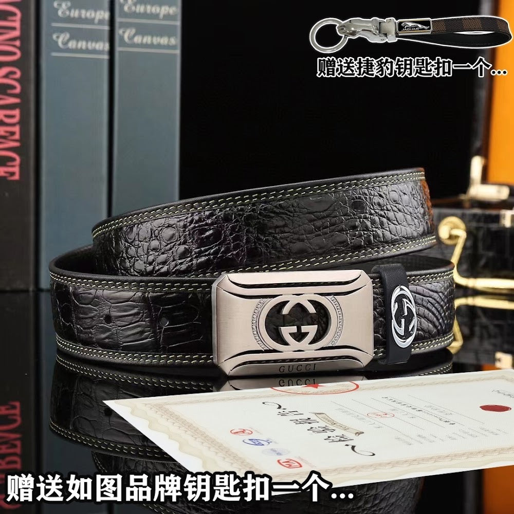 Ezyycart Bags Guccin Luxury Belt --108377