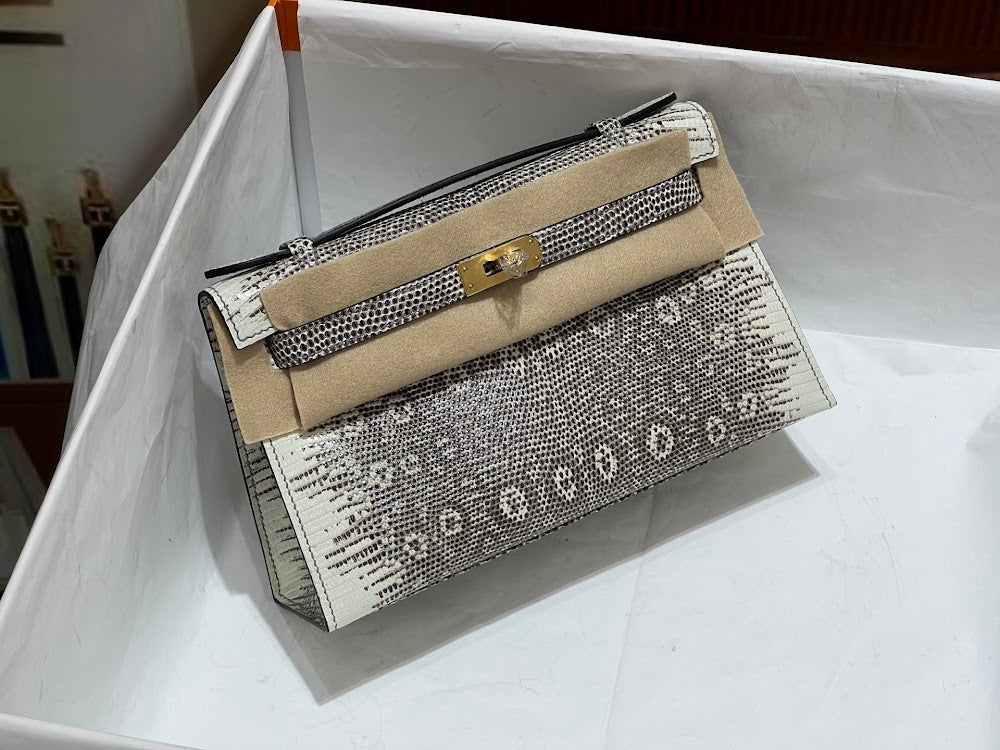 Anum Bags Hermesn Luxury Bag --117326