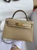 Anum Bags Hermesn Luxury Bag --118434