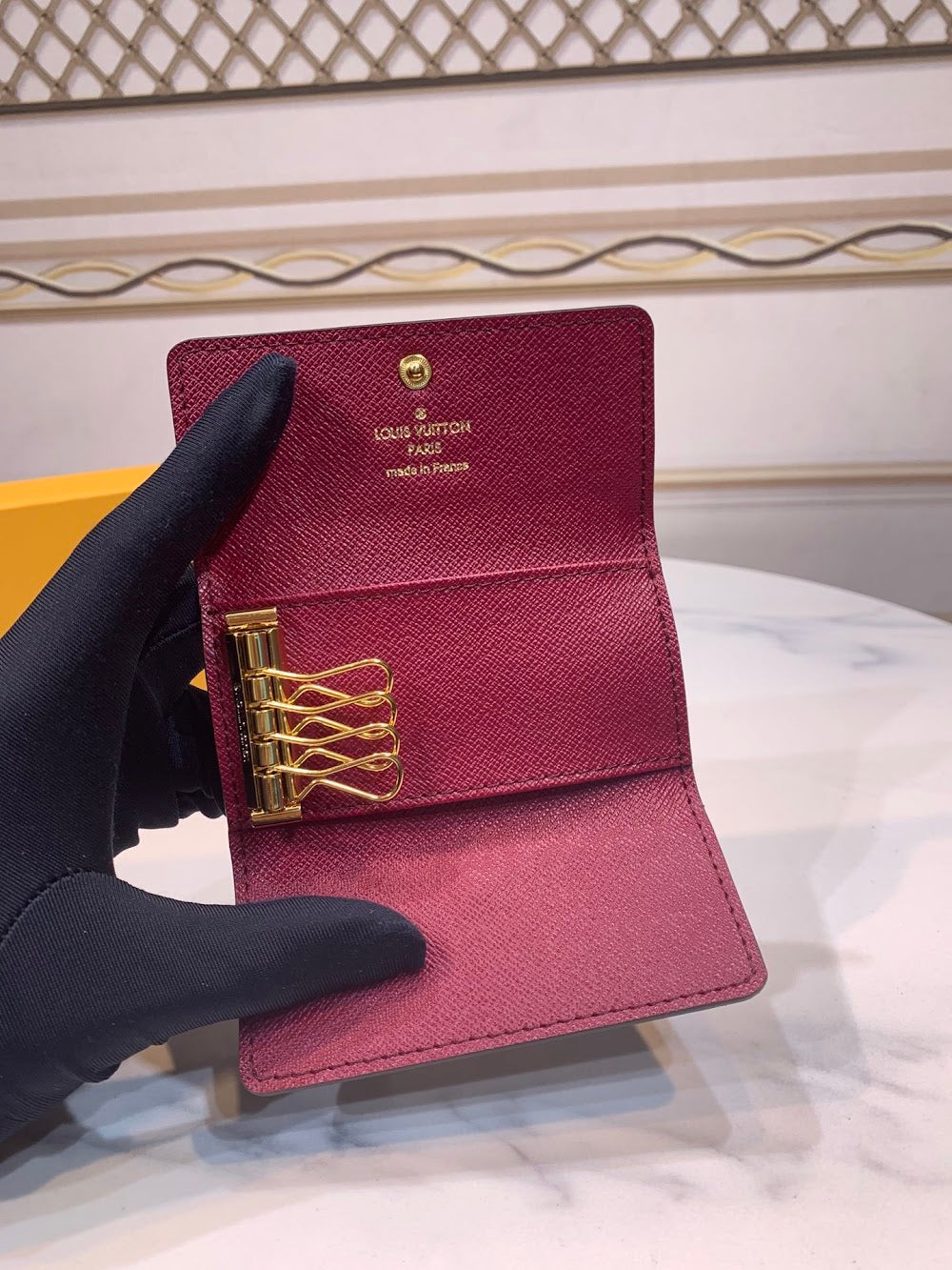 Anum Bags ln Luxury Bag --58894