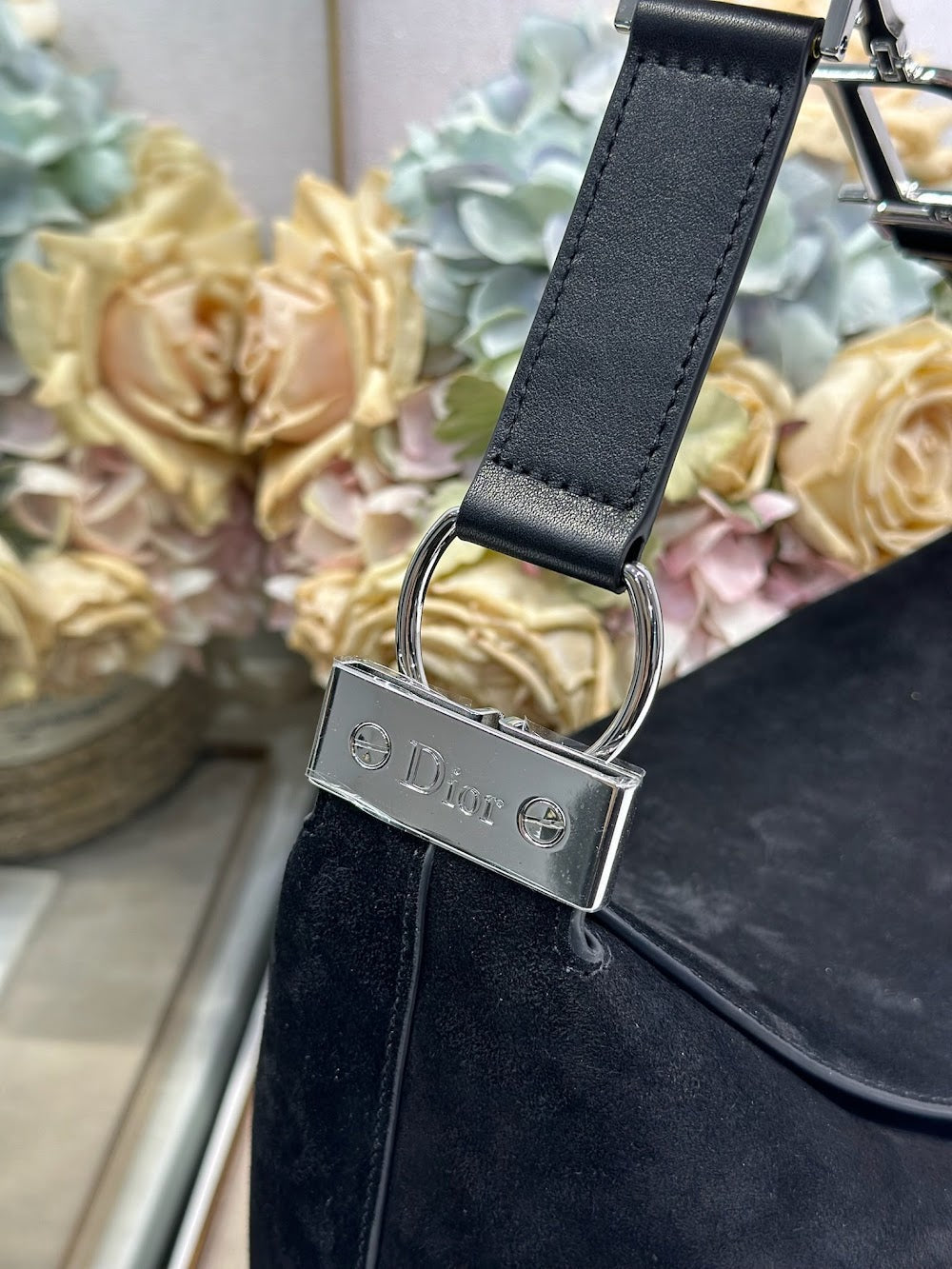 Ezyycart Bags Diorn Luxury Bag --115537