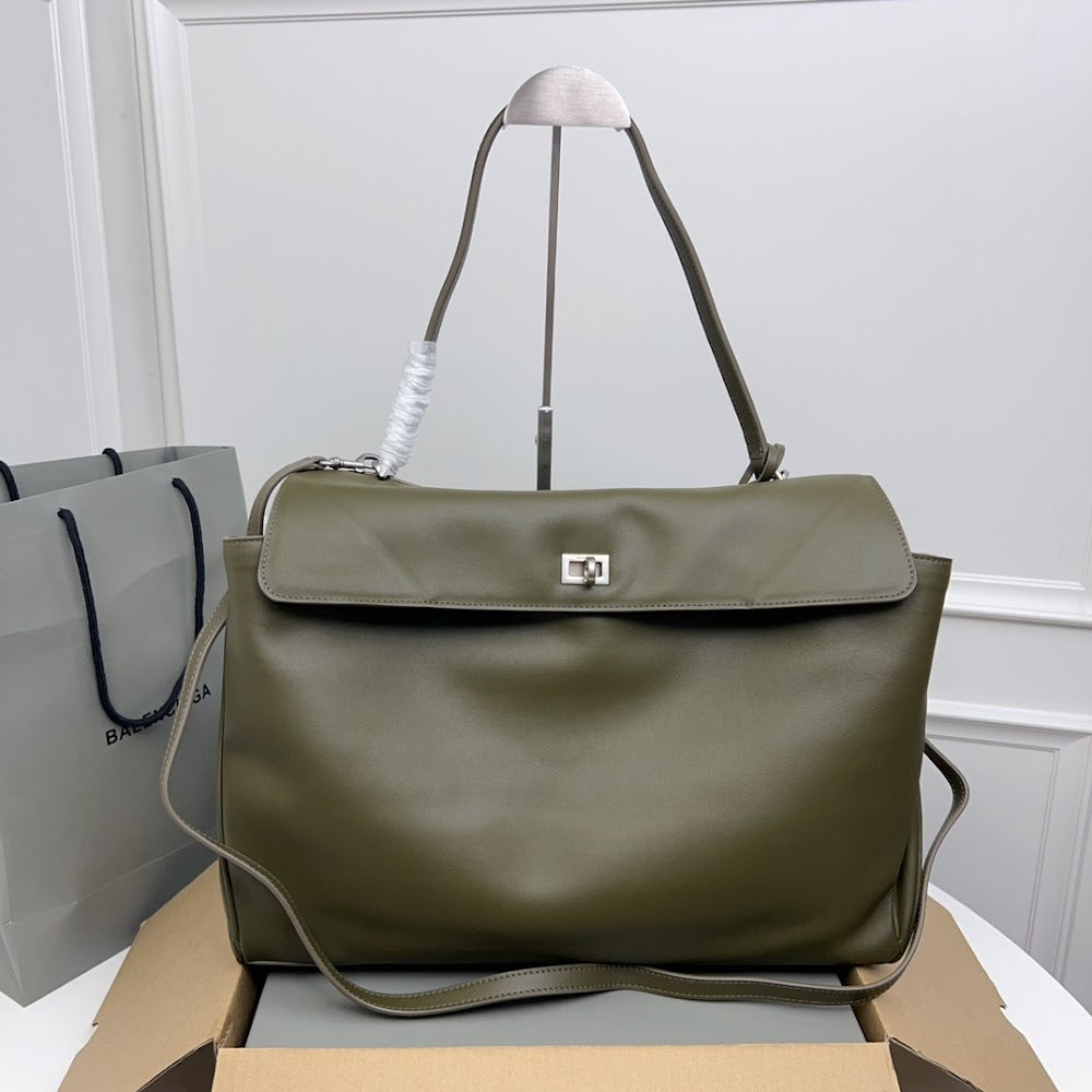 Ezyycart Bags Balenciaga Luxury Bag --111039