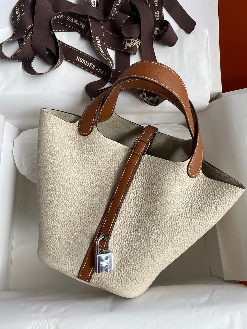 Anum Bags Hermesn Luxury Bag --118491