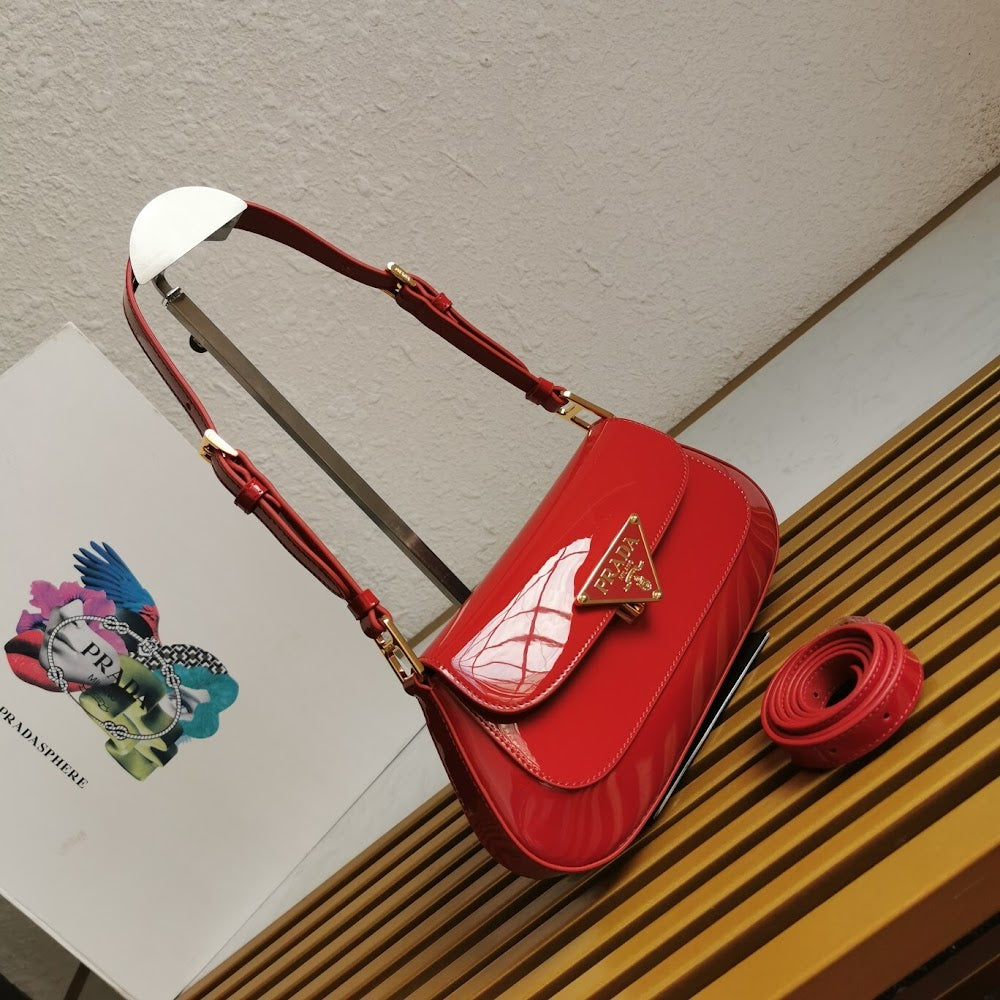 Ezyycart Bags Pradn Luxury Bag --102247