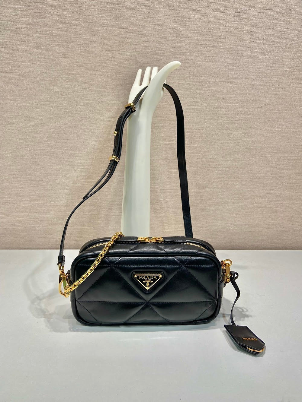 Ezyycart Bags Prada Luxury Bag --54578